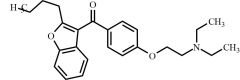Amiodarone EP Impurity A