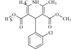 Amlodipine EP Impurity G