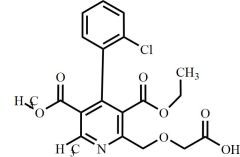 Amlodipine Metabolite 4