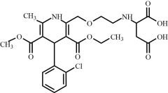 Amlodipine Aspartic Acid Impurity