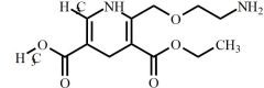 Amlodipine Impurity 19
