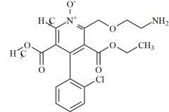 Dehydro Amlodipine N-Oxide