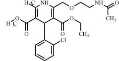 Amlodipine Impurity 29
