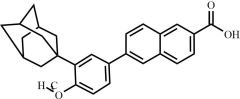 Adapalene