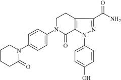 O-Desmethyl Apixaban