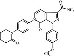 Apixaban Impurity 35