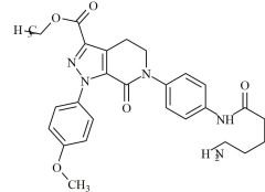 Apixaban Impurity 29