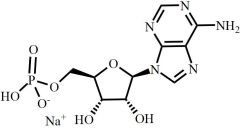 Adenosine-5'-Monophosphate Sodium Salt