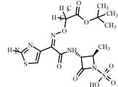 Aztreonam Impurity 7