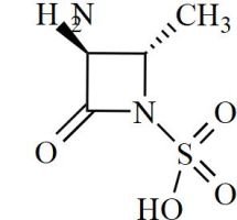 Aztreonam Impurity 16