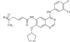 Afatinib N-Oxide
