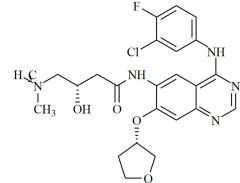 Afatinib Impurity 14