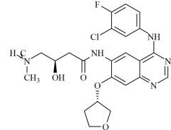 Afatinib Impurity 15