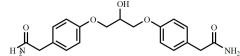 Atenolol EP Impurity E