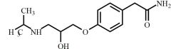 Atenolol