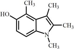 Arbidol Impurity 16