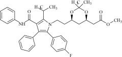 Atorvastatin Impurity 64