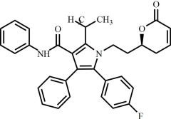 Atorvastatin Dehydro Lactone
