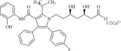 ortho-Hydroxy Atorvastatin Calcium Salt