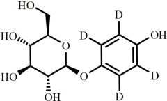 Arbutin-d4