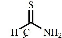 Thioacetamide