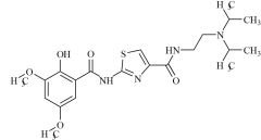Acotiamide Impurity 2