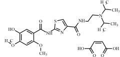 Acotiamide Impurity 8 Maleate