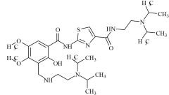 Acotiamide Impurity 13