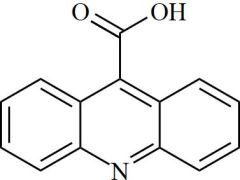 9-Acridinecarboxylic Acid