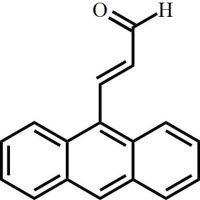 3-(9-Anthryl)acrolein (Anthacrolein)