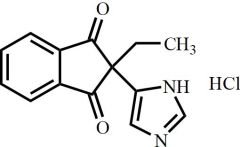 Atipamezole Impurity 1 HCl
