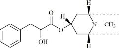 Atropine EP Impurity G (Littorine)