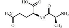 L-Alanyl-L-Glutamine