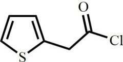 2-Thiophene Acetyl Chloride