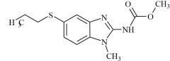 Albendazole Impurity 23