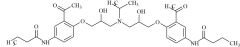 Acebutolol EP Impurity G