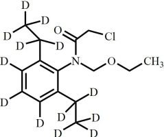 Alachlor-d13