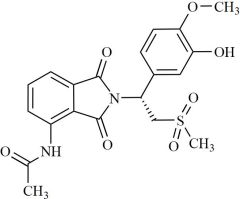 Apremilast Impurity 34