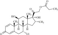 Alclometasone Dipropionate Impurity 5