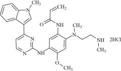 Osimertinib Impurity 2 DiHCl