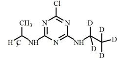 Atrazine-d5