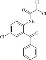 Alprazolam Impurity 3