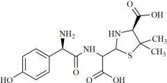 Amoxicillin EP Impurity D