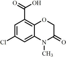 Azasetron Impurity 1