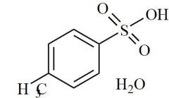 Anastrozole EP Impurity F Monohydrate (Escitalopram EP Impurity J Monohydrate, Lisinopril EP Impurity B Monohydrate, Sultamicillin EP Impurity B Monohydrate, Tizanidine EP Impurity I Monohydrate)