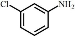 3-Chloroaniline