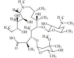 Azithromycin Impurity 3