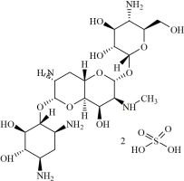 Apramycin Disulfate