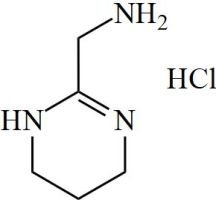 Avanafil Impurity 13 HCl