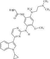 Almonertinib (HS-10296)